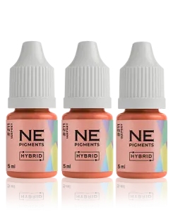 Фото для татуажа Ареолы купить в магазине NEPigments
